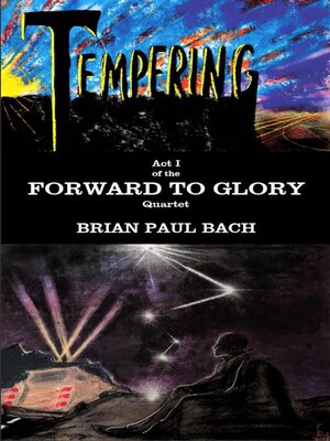 cover image of Forward to Glory